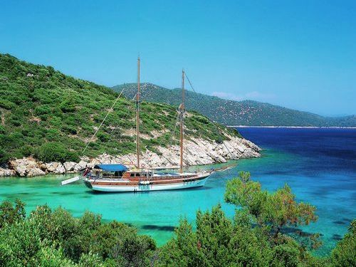Gulet Cruise