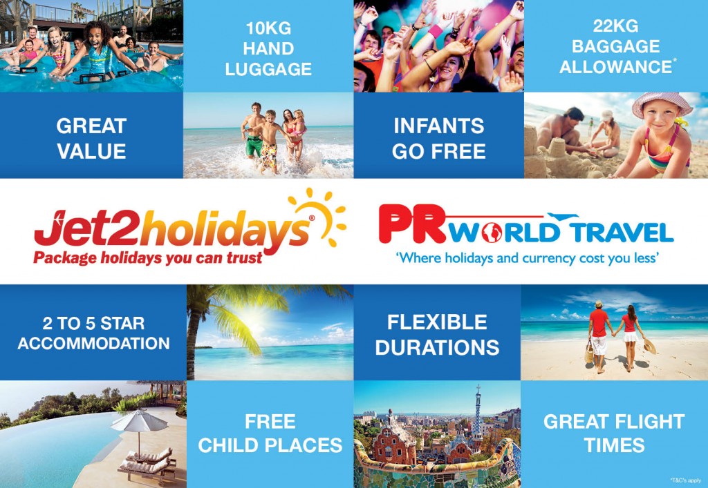 jet2holidays spain travel requirements